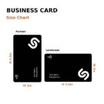 Shopershop business digital card