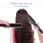 Professional Hair Straightener